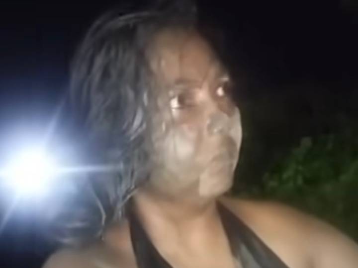 Mujer fue hallada desorientada cerca del estadio Sierra Nevada en Santa Marta