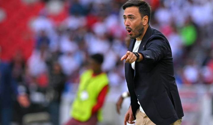 Ancelotti se quejó y explotó contra la Libertadores “En Europa no...”