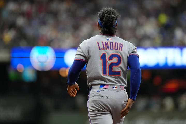 How to watch the NY Mets game tonight: MLB free live stream