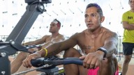 Edson “Scorpion” Chávez prepara gran carrera de 160 kilómetros