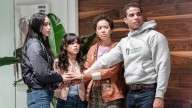 Mason Gooding Describes 'Scream 7' As "Domestic" & "Homely"