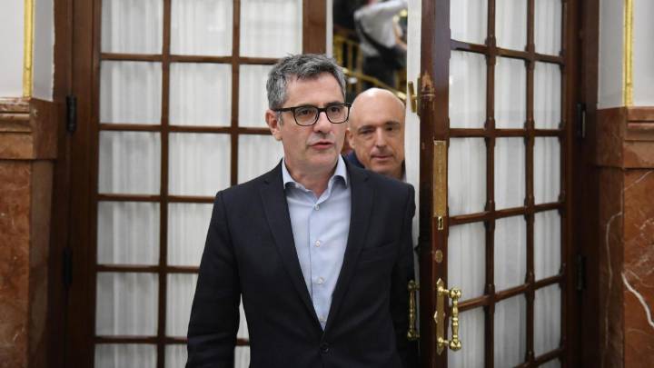 El CGPJ investiga al juez Peinado tras una queja de Bolaños sobre su interrogatorio