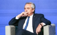 El fiscal pidió elevar a juicio de la causa contra Alberto Fernández por violencia de género