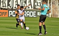 El Mirasol empezó ganando, pero el puntero se lo dio vuelta en Mendoza