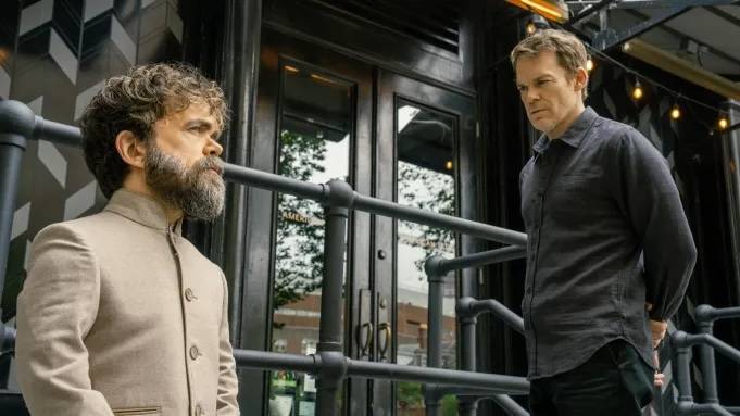'Dexter: Resurrection' Recap: Famous Last Words