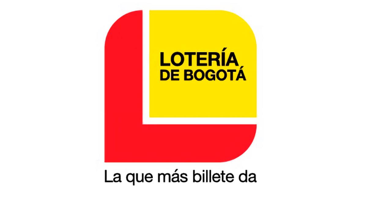 Resultado Lotería de Bogotá: último sorteo de hoy jueves 14 de agosto de 2025