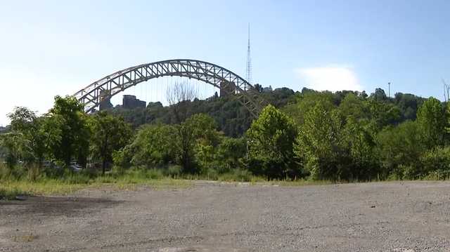 Pittsburgh community group concerned about Esplanade project