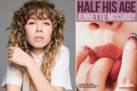 Jennette McCurdy Announces Hotly Anticipated Debut Novel 'Half His Age'