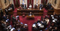 Presupuesto universitario en vilo: La Libertad Avanza logró frenar al kirchnerismo y el debate se retrasa en el Senado