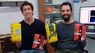 Científicos cordobeses venden yerba para sostener su equipo de investigación