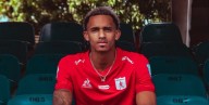 Dylan Borrero pide unidad y respaldo a la hinchada del América de Cali