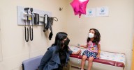 In break with current CDC recommendations, leading pediatrics group recommends Covid