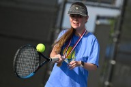 Niwot athlete will take her tennis skills to 2026 Special Olympics