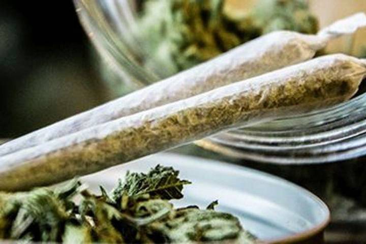 Unfavorable Mental Health Outcomes Reported With THC Product Use