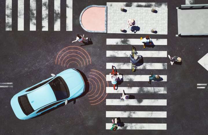 Aeva Technologies: From Inflection Point To Investor Caution (NASDAQ:AEVA)