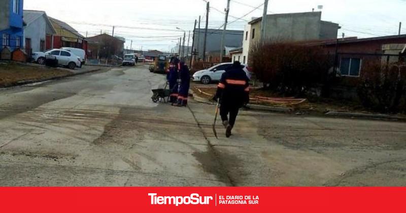 Preocupación barrial Presentarán nota a SPSE ante los recurrentes cortes eléctricos