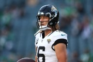 Jaguars Linked to Trade That Would Puzzle Trevor Lawrence