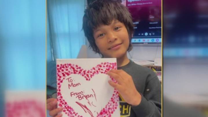 Search underway for missing non-verbal 12