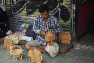 Querétaro sexto lugar con menor población en pobreza extrema: INEGI