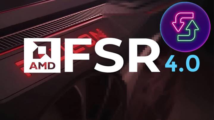 DLSS Swapper Reportedly Allows Replacing FSR 3.1 With FSR 4 Through Manual DLL Swap