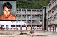 «El culón» cumplirá condena en El Rodeo I de Miranda