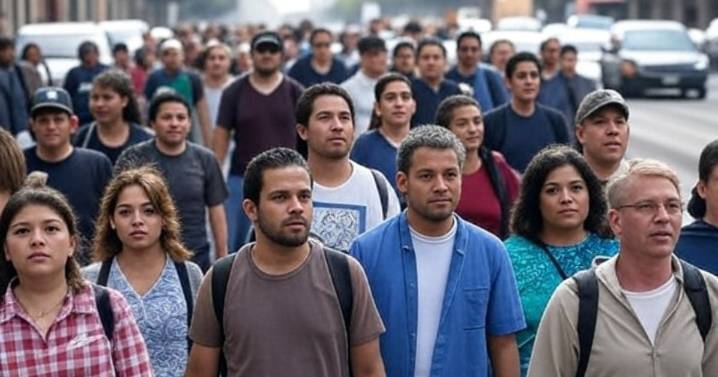 Marchas en CDMX el jueves 21 de agosto: conoce puntos de bloqueo y alternativas viales