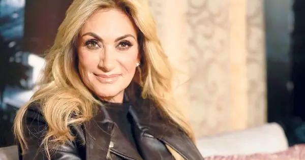 Adela Micha habla de la entrevista que sostuvo con Nodal