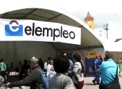 Alcaldía de Soacha impulsa empleo con ferias de empleabilidad: más de 400 ciudadanos ya tienen trabajo en 2025