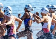 Color, calor y corazón: así se despidieron los Panamericanos Juniors en Encarnación