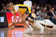 Sparks host Mystics and not giving up playoff hopes