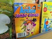 Archie Comics crew heading to the big screen