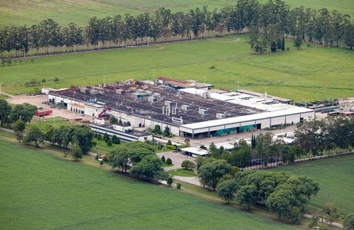 Confirman que Scania suspende su producción en Tucumán