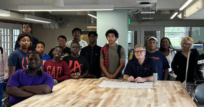 UVa cuts college prep program for low