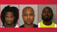 Suspects charged with murder in east Charlotte stabbing, records show