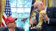 Looking for 2026 FIFA World Cup tickets? What to know