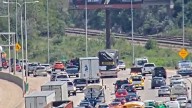 Expect delays: Disabled semi-truck blocks multiple lanes on Interstate 80