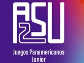 Mexicano Vázquez suma tercer metal en clavados en Asunción 2025