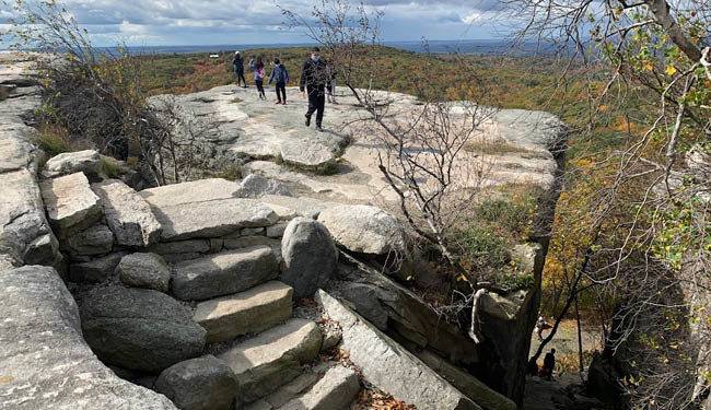 Minnewaska State Park expands with 291