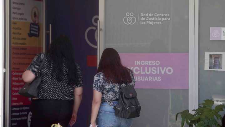 Crean centros para mujeres violentadas y las revictimizan