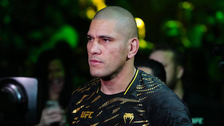 Alex Pereira’s UFC 320 event gets knockout-friendly middleweight scrap