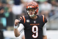 Why Bengals' Joe Burrow's Best Camp yet Is a Scary Sign for the NFL