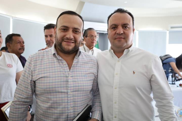 JUCOPO avala propuesta de Medina para que Guillermo Ramírez presida Congreso