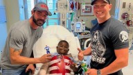 Russellville Rural Fire Department holds fundraiser for family involved in deadly accident