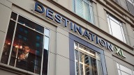 Men's Big and Tall Retailer Destination XL to Reduce Percentage of National Brands