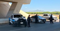 Hallazgo de cuerpos desata cerco policiaco en límites con Aldama