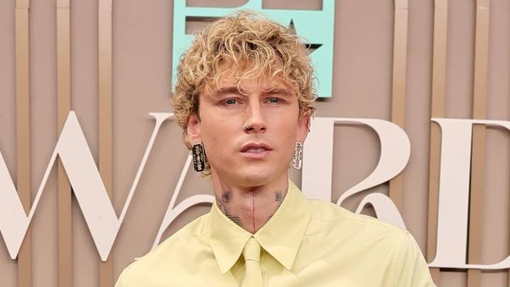 Machine Gun Kelly Details 2024 Rehab Stay in New Song: Read the Lyrics