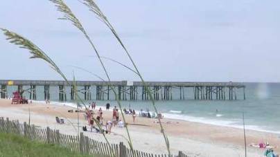 Flagler Beach to receive nearly $9 million for restoration efforts