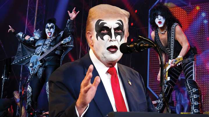Will Trump’s Kennedy Center Honorees Actually Show Up?