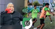 La realidad de los equipos del Valle de Lerma para jugar el Regional Amateur