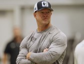 As UCF's season opener nears, QB competition a mystery